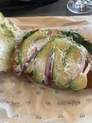   at MEL - Soul Origin - T4 in Tullamarine