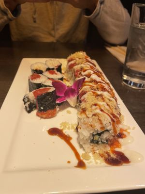   at Kamakura in Kirkland