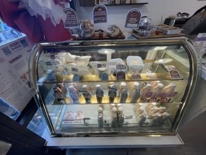 Food   at Vegan Homemade - Sữa Hạt Thuần Chay & Bánh Tươi in Ho Chi Minh City