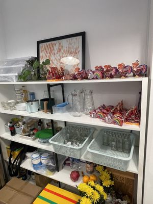 Ready for mid autumn festival   at Vegan Homemade - Sữa Hạt Thuần Chay & Bánh Tươi in Ho Chi Minh City