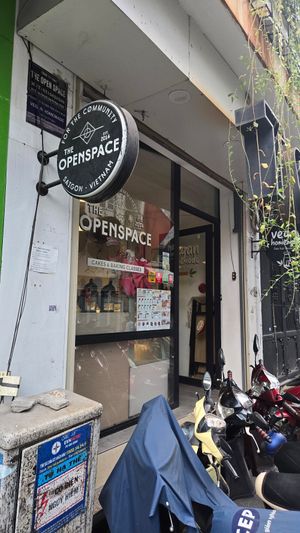  at Vegan Homemade - Sữa Hạt Thuần Chay & Bánh Tươi in Ho Chi Minh City