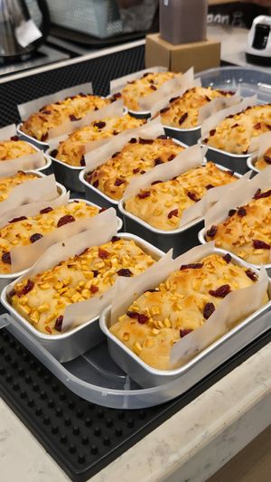  at Vegan Homemade - Sữa Hạt Thuần Chay & Bánh Tươi in Ho Chi Minh City