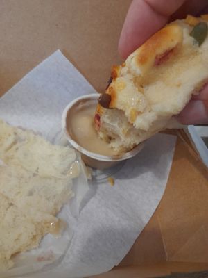 Cashew butter at Vegan Homemade - Sữa Hạt Thuần Chay & Bánh Tươi in Ho Chi Minh City