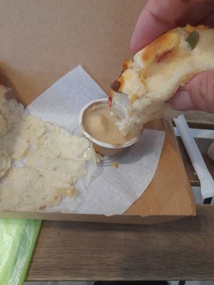  at Vegan Homemade - Sữa Hạt Thuần Chay & Bánh Tươi in Ho Chi Minh City