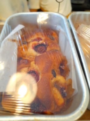  at Vegan Homemade - Sữa Hạt Thuần Chay & Bánh Tươi in Ho Chi Minh City