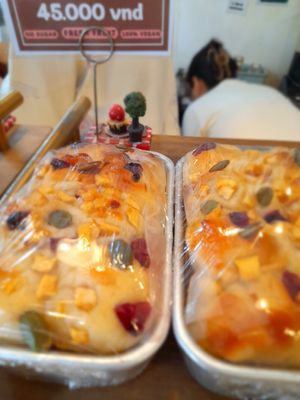  at Vegan Homemade - Sữa Hạt Thuần Chay & Bánh Tươi in Ho Chi Minh City