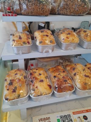  at Vegan Homemade - Sữa Hạt Thuần Chay & Bánh Tươi in Ho Chi Minh City