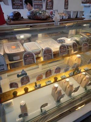  at Vegan Homemade - Sữa Hạt Thuần Chay & Bánh Tươi in Ho Chi Minh City