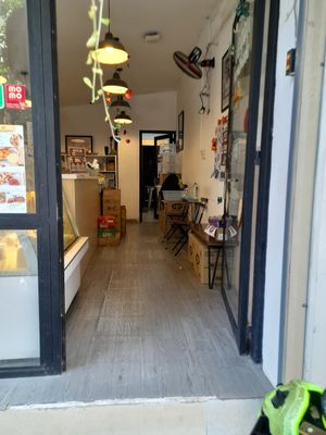  at Vegan Homemade - Sữa Hạt Thuần Chay & Bánh Tươi in Ho Chi Minh City