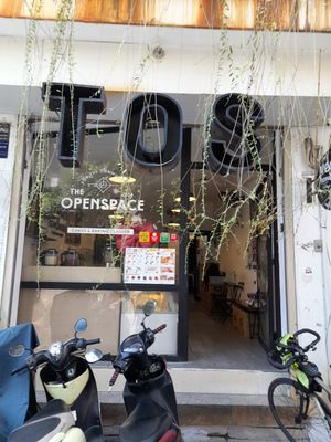  at Vegan Homemade - Sữa Hạt Thuần Chay & Bánh Tươi in Ho Chi Minh City