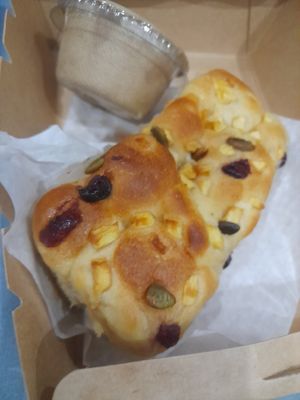  at Vegan Homemade - Sữa Hạt Thuần Chay & Bánh Tươi in Ho Chi Minh City