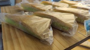 coconut pancake at Bu Bu Gao Sheng 步步糕升 - Neil Rd in Central Singapore