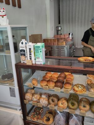  at Umm Umm in Tainan