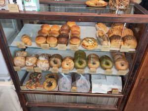  at Umm Umm in Tainan