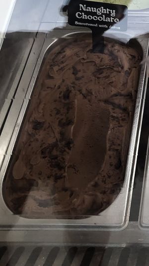 Chocolate   at Snow Moon in Abu Dhabi