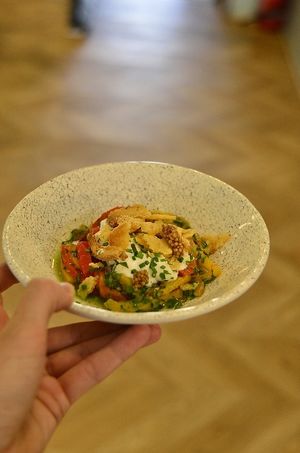  at L'Équilibriste in Lyon