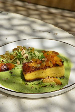  at L'Équilibriste in Lyon