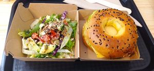  at Açaï Spot in Cannes