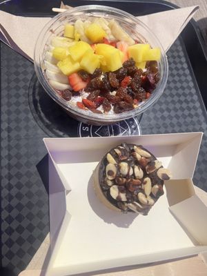   at Açaï Spot in Cannes