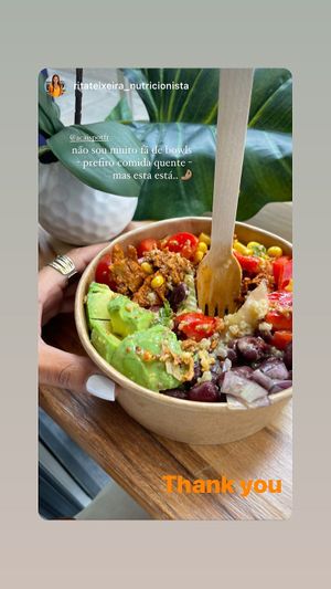   at Açaï Spot in Cannes