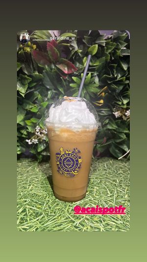   at Açaï Spot in Cannes