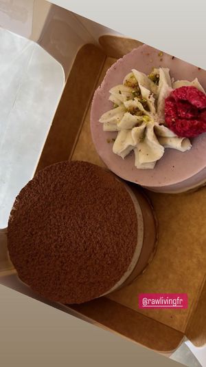   at Açaï Spot in Cannes