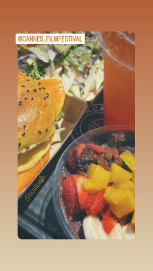   at Açaï Spot in Cannes