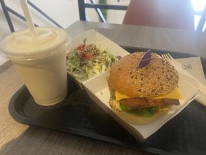   at Açaï Spot in Cannes