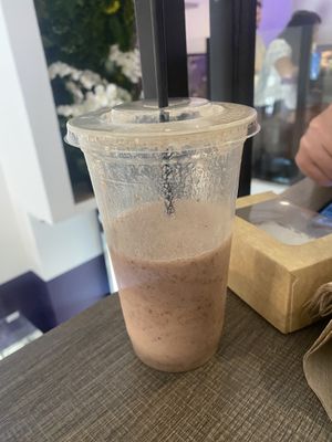   at Açaï Spot in Cannes