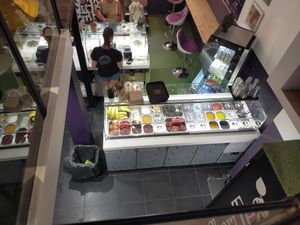  at Açaï Spot in Cannes