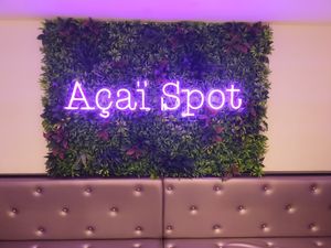  at Açaï Spot in Cannes