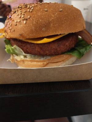  at Açaï Spot in Cannes