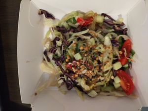  at Açaï Spot in Cannes