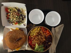  at Açaï Spot in Cannes