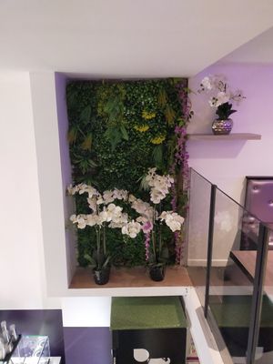  at Açaï Spot in Cannes