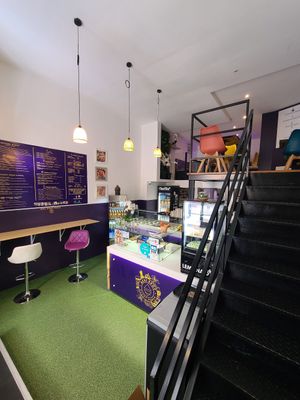  at Açaï Spot in Cannes