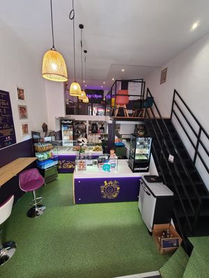  at Açaï Spot in Cannes