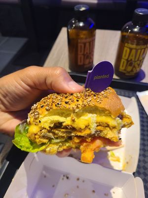  at Açaï Spot in Cannes