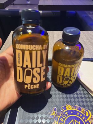  at Açaï Spot in Cannes