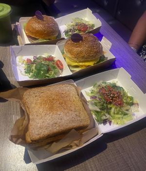   at Açaï Spot in Cannes