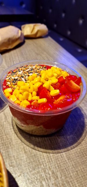  at Açaï Spot in Cannes