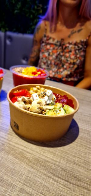  at Açaï Spot in Cannes