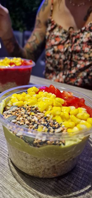  at Açaï Spot in Cannes