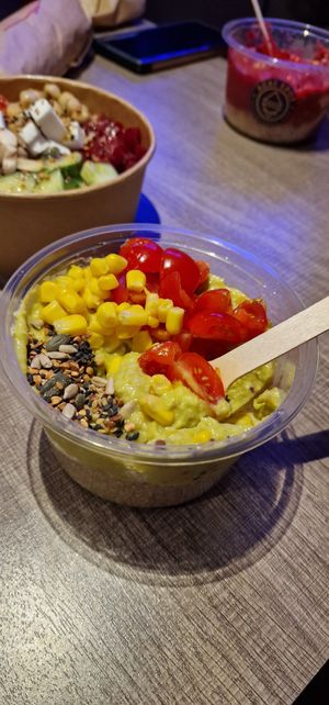  at Açaï Spot in Cannes