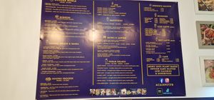  at Açaï Spot in Cannes