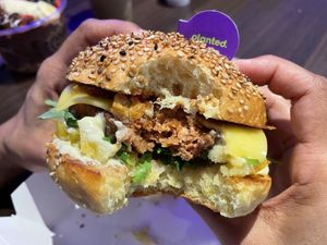   at Açaï Spot in Cannes