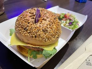   at Açaï Spot in Cannes