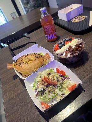   at Açaï Spot in Cannes