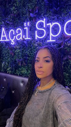   at Açaï Spot in Cannes