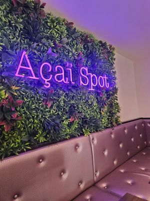  at Açaï Spot in Cannes